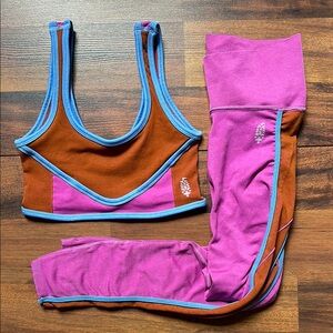 Fp movement workout set